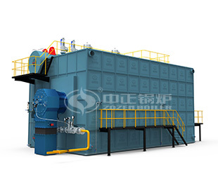 ZOZEN boiler