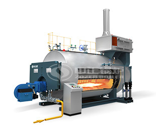 ZOZEN boiler