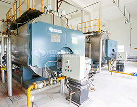 ZOZEN boiler