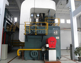 ZOZEN boiler