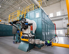 ZOZEN boiler