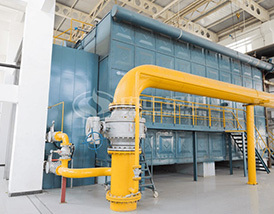 ZOZEN boiler