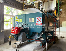 ZOZEN boiler