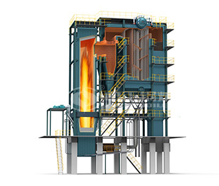 ZOZEN boiler