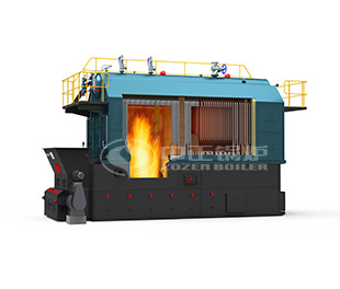 ZOZEN boiler