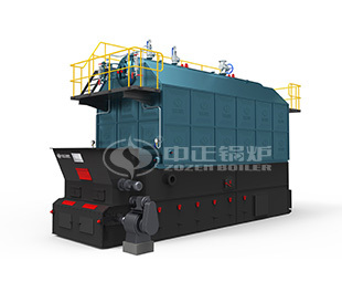 ZOZEN boiler