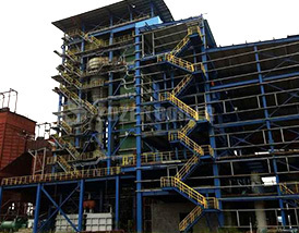 ZOZEN boiler
