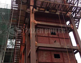 ZOZEN boiler