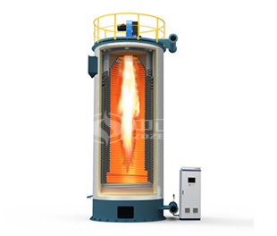 ZOZEN boiler