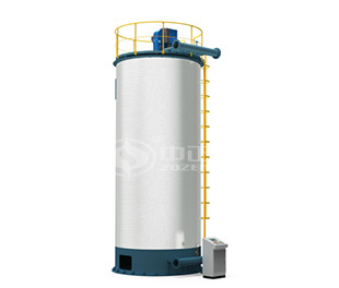 ZOZEN boiler