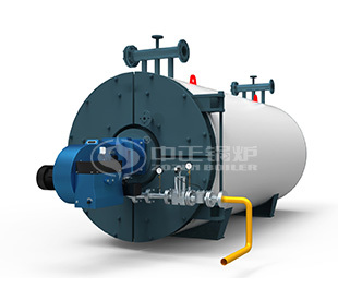 ZOZEN boiler