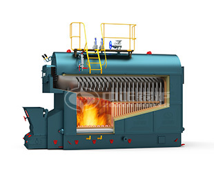 ZOZEN boiler