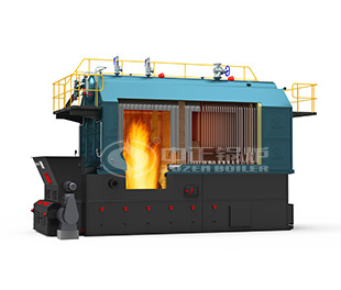 ZOZEN boiler