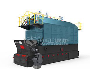ZOZEN boiler