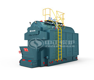 ZOZEN boiler
