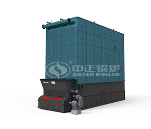 ZOZEN boiler