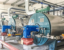 ZOZEN boiler