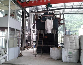 ZOZEN boiler
