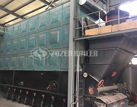 ZOZEN boiler