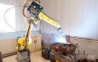 ZOZEN boiler
